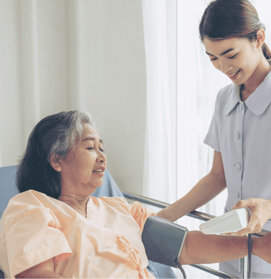 Medical tourism services